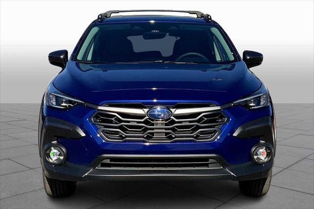 new 2025 Subaru Crosstrek car, priced at $35,786