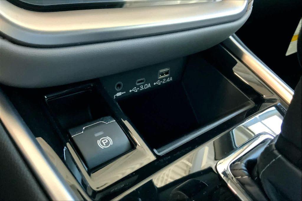 new 2025 Subaru Legacy car, priced at $32,239
