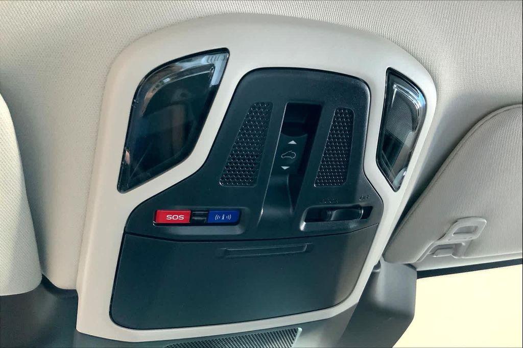 new 2025 Subaru Legacy car, priced at $32,239