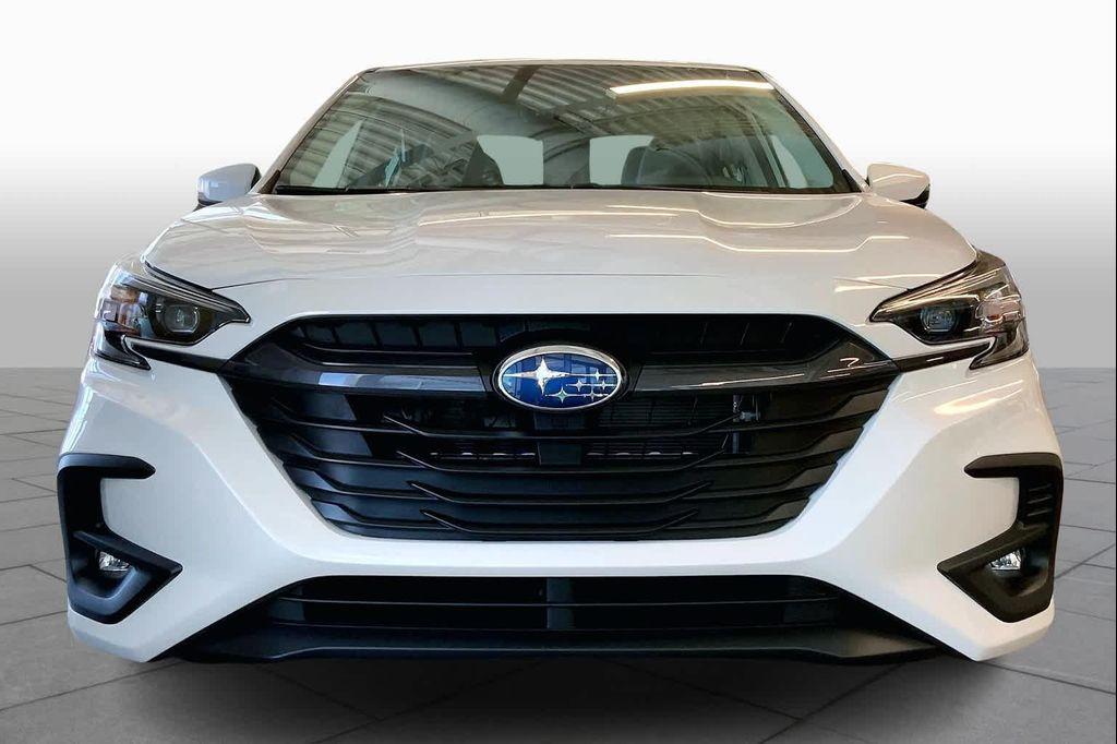 new 2025 Subaru Legacy car, priced at $32,239