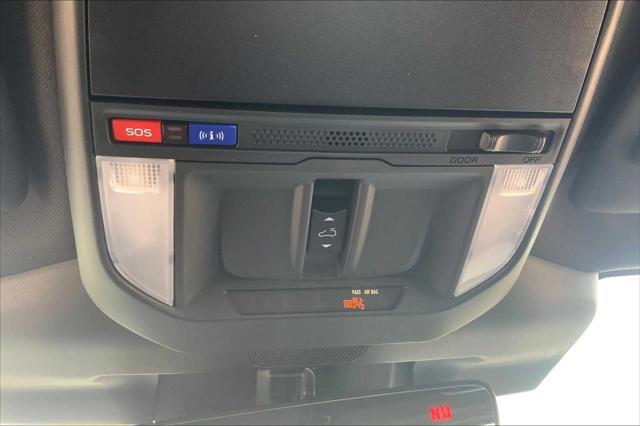 new 2025 Subaru Forester Hybrid car, priced at $40,698