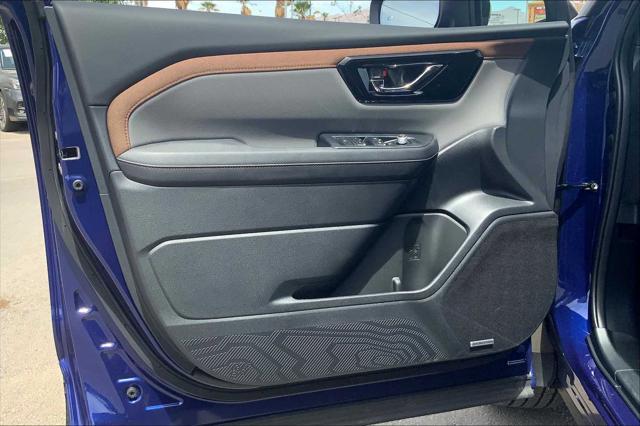 new 2025 Subaru Forester Hybrid car, priced at $40,698