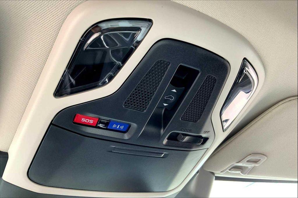 new 2025 Subaru Outback car, priced at $47,328