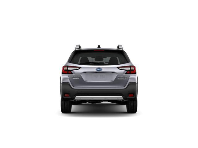 new 2025 Subaru Outback car, priced at $47,328