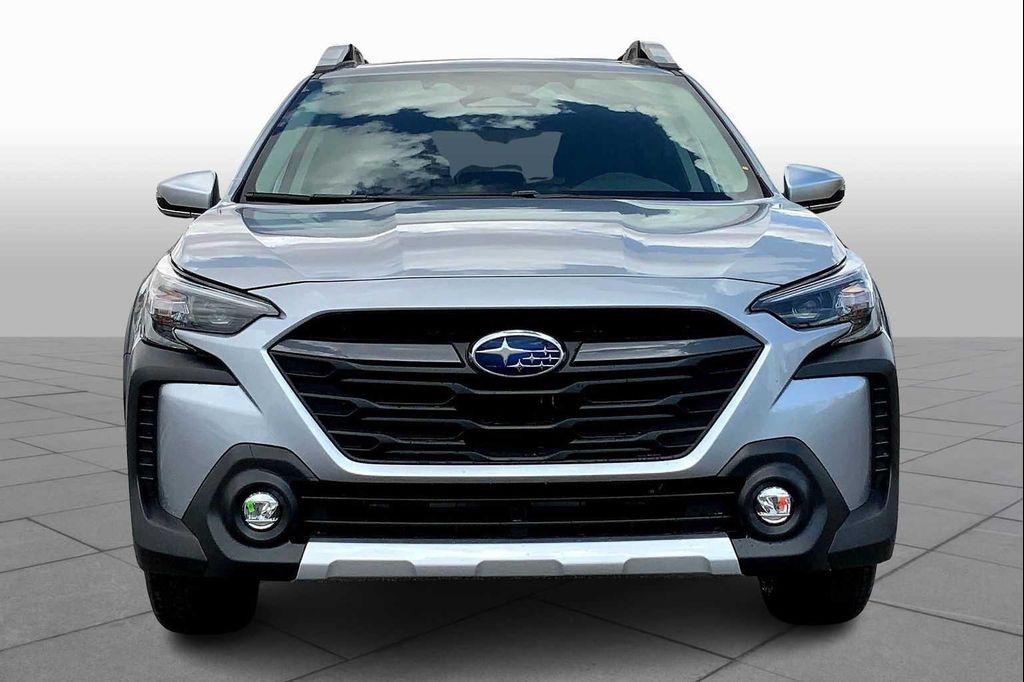 new 2025 Subaru Outback car, priced at $47,328