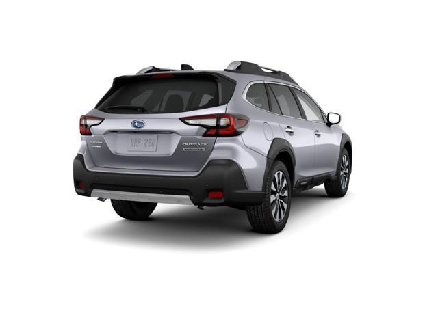 new 2025 Subaru Outback car, priced at $47,328