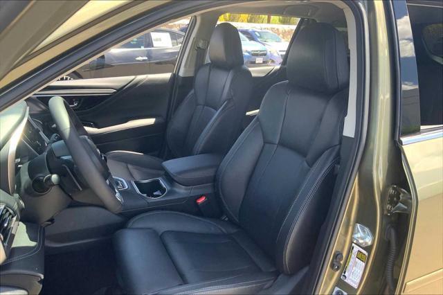 used 2024 Subaru Outback car, priced at $38,981