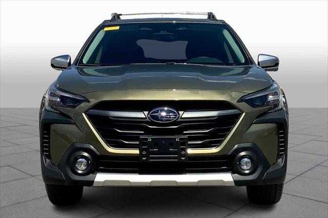 used 2024 Subaru Outback car, priced at $38,981