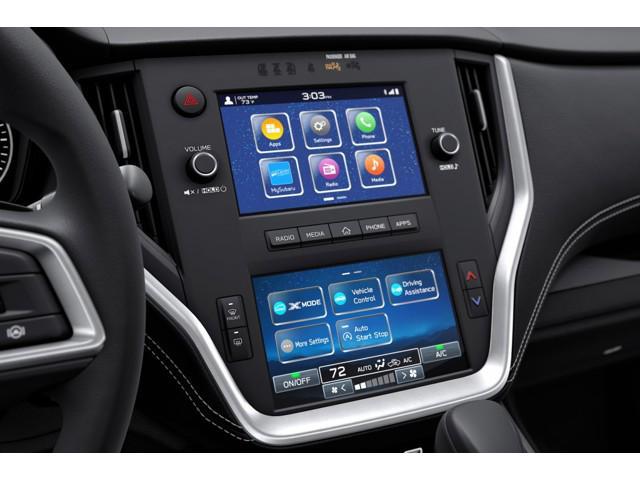 new 2025 Subaru Outback car, priced at $31,008