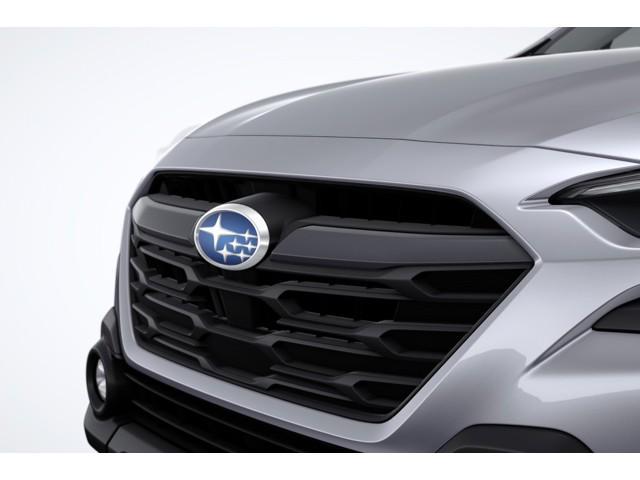 new 2025 Subaru Outback car, priced at $31,008