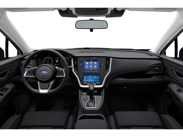new 2025 Subaru Outback car, priced at $31,008