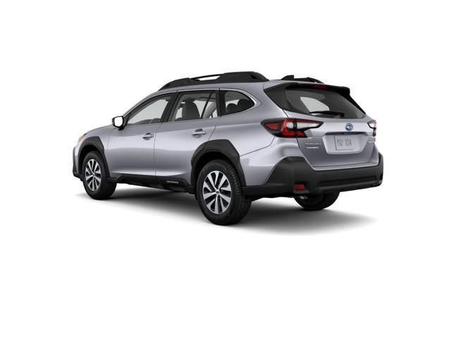 new 2025 Subaru Outback car, priced at $31,008