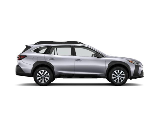 new 2025 Subaru Outback car, priced at $31,008