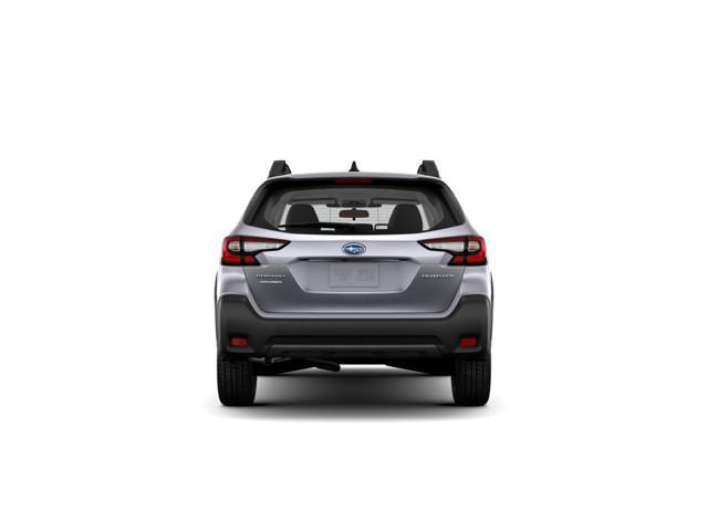 new 2025 Subaru Outback car, priced at $31,008