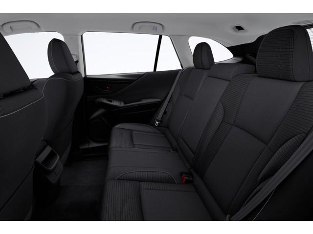 new 2025 Subaru Outback car, priced at $31,008