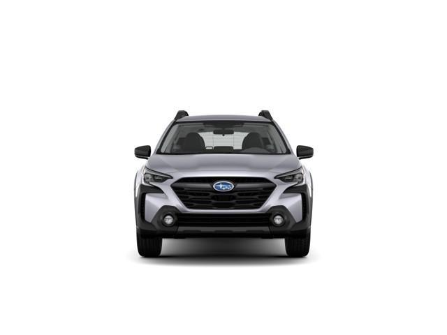new 2025 Subaru Outback car, priced at $31,008