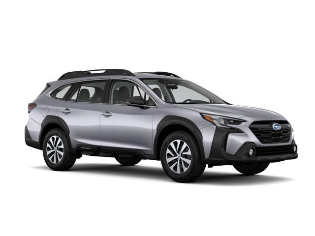 new 2025 Subaru Outback car, priced at $31,008