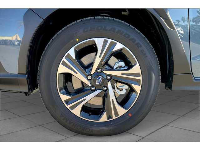 new 2025 Subaru Crosstrek car, priced at $32,778