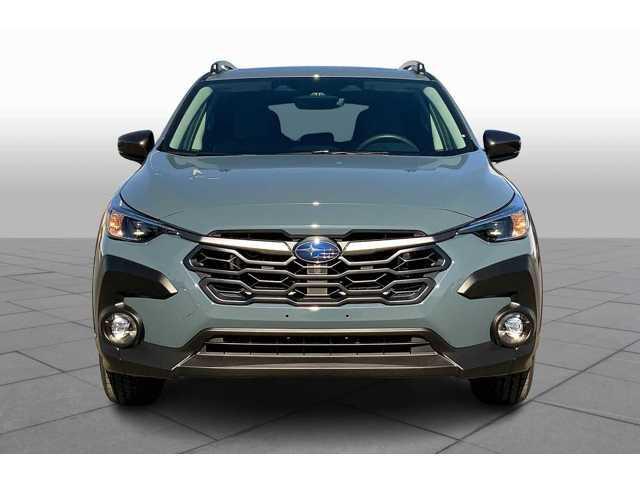 new 2025 Subaru Crosstrek car, priced at $32,778