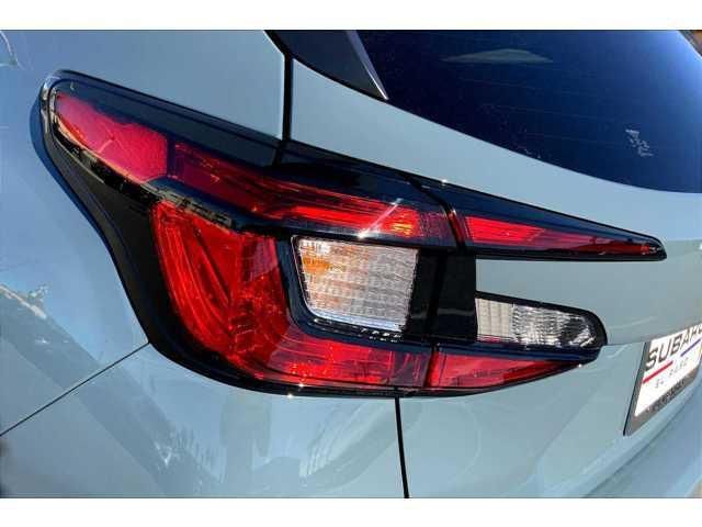 new 2025 Subaru Crosstrek car, priced at $32,778