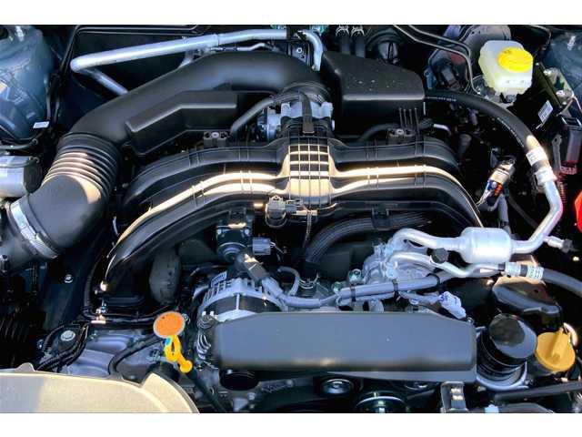 new 2025 Subaru Crosstrek car, priced at $32,778