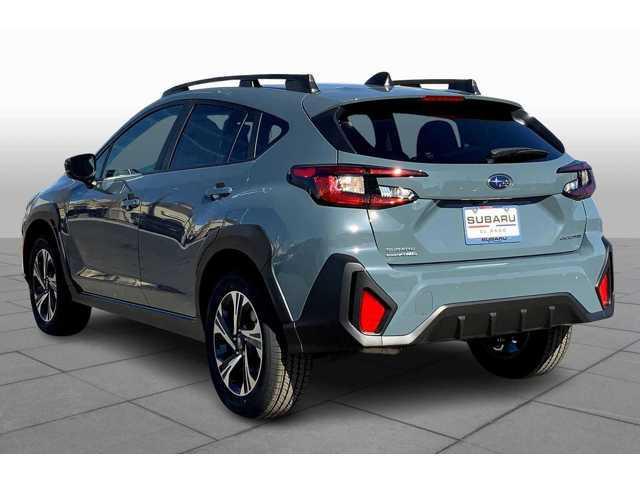 new 2025 Subaru Crosstrek car, priced at $32,778