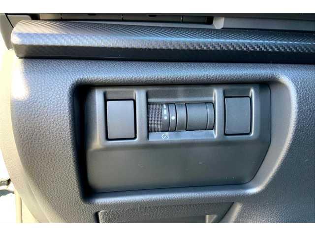 new 2025 Subaru Crosstrek car, priced at $32,778