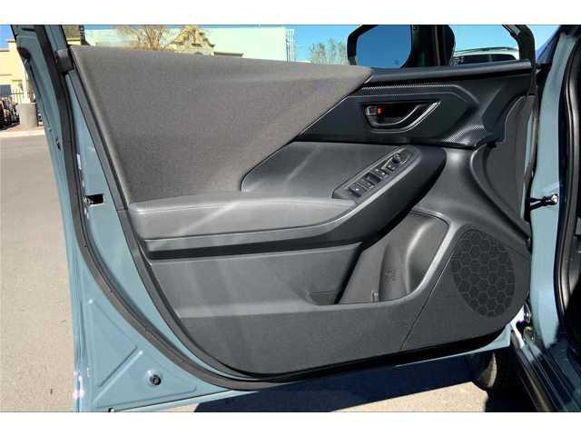 new 2025 Subaru Crosstrek car, priced at $32,778