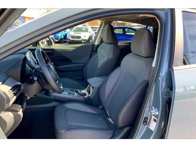 new 2025 Subaru Crosstrek car, priced at $32,778