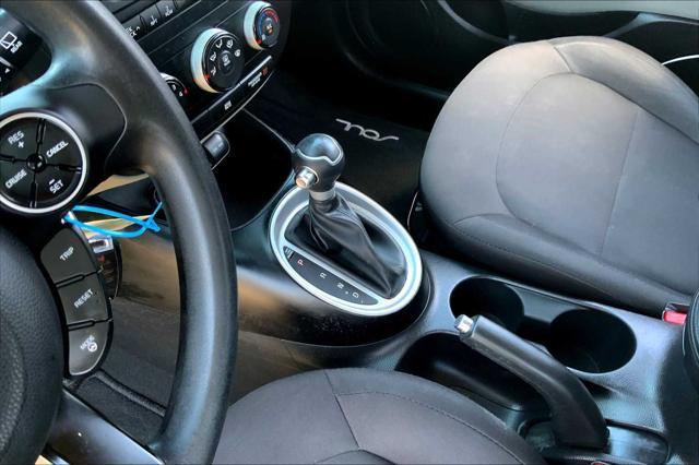 used 2016 Kia Soul car, priced at $9,981