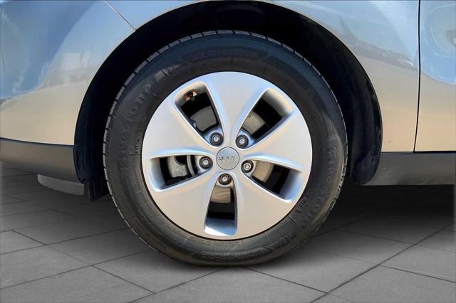 used 2016 Kia Soul car, priced at $9,981