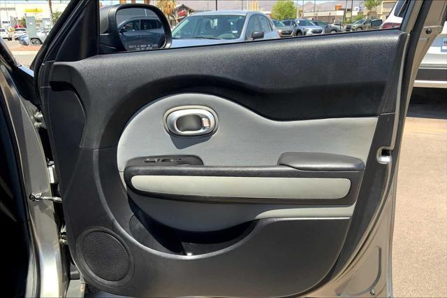 used 2016 Kia Soul car, priced at $9,981