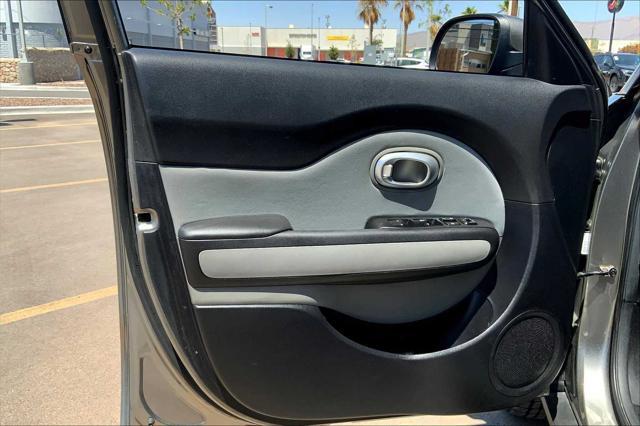 used 2016 Kia Soul car, priced at $9,981