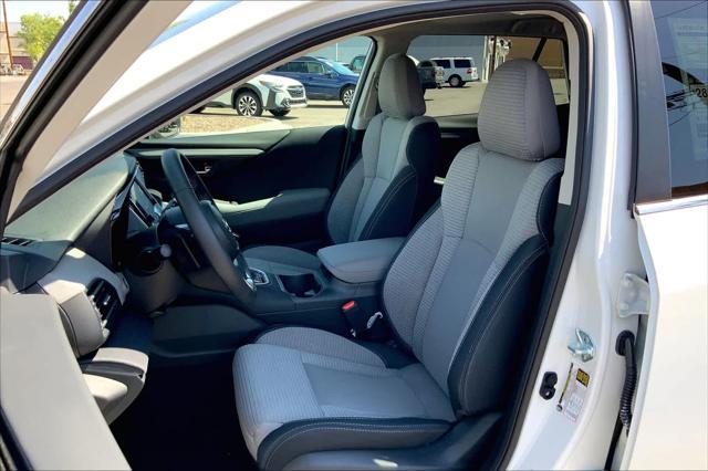 new 2025 Subaru Outback car, priced at $36,443