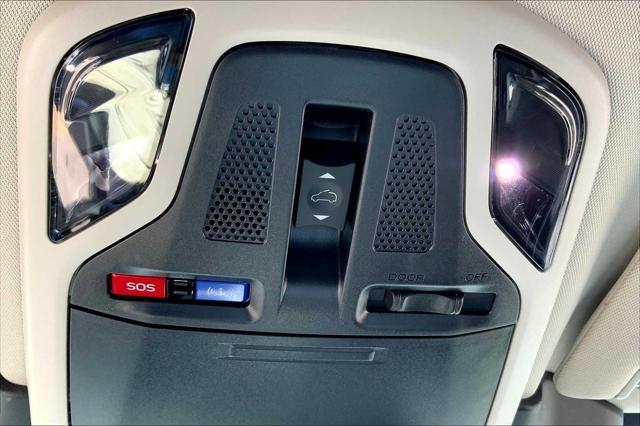new 2025 Subaru Outback car, priced at $47,504