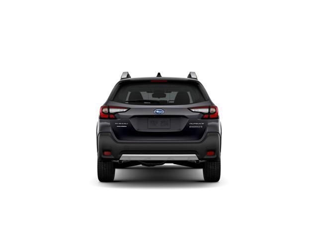 new 2025 Subaru Outback car, priced at $47,504