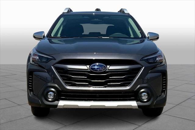 new 2025 Subaru Outback car, priced at $47,504