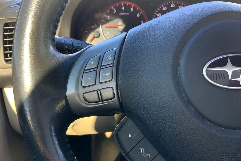 used 2008 Subaru Outback car, priced at $6,981