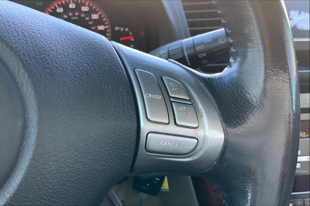 used 2008 Subaru Outback car, priced at $6,981