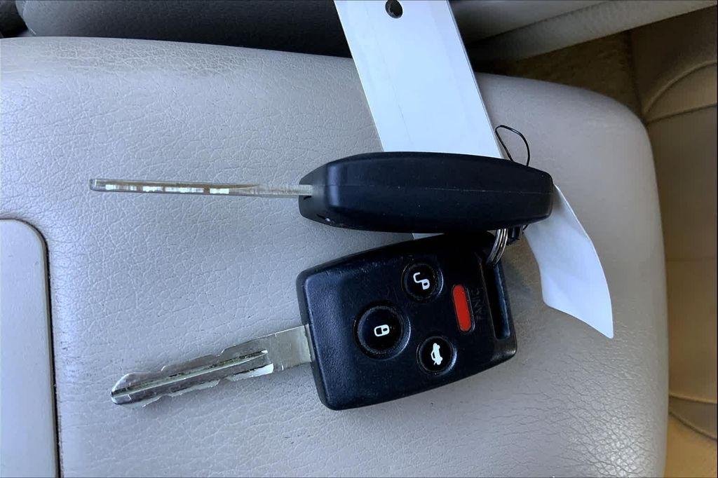 used 2008 Subaru Outback car, priced at $6,981
