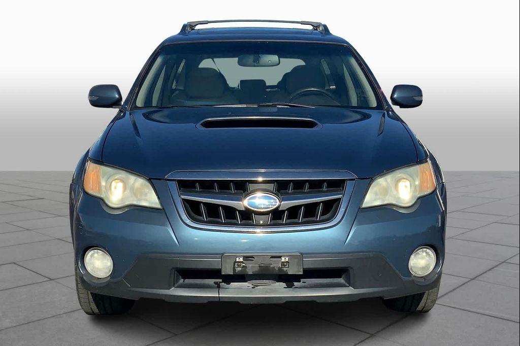 used 2008 Subaru Outback car, priced at $6,981
