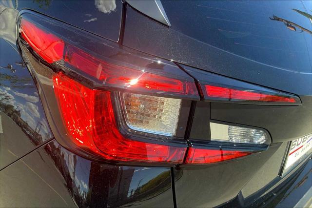 new 2025 Subaru Crosstrek car, priced at $35,368