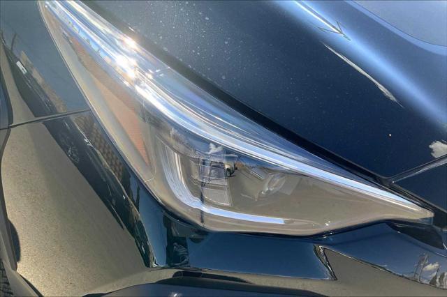 new 2025 Subaru Crosstrek car, priced at $35,368