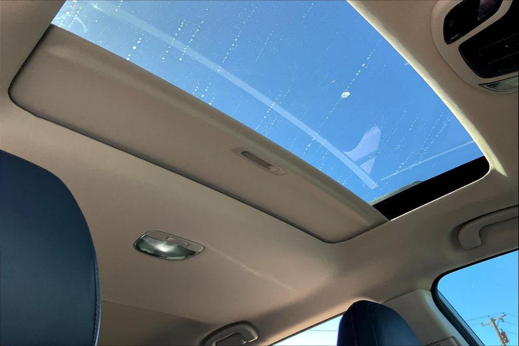 used 2022 Subaru Outback car, priced at $26,221