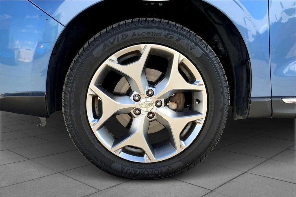 used 2016 Subaru Forester car, priced at $12,981