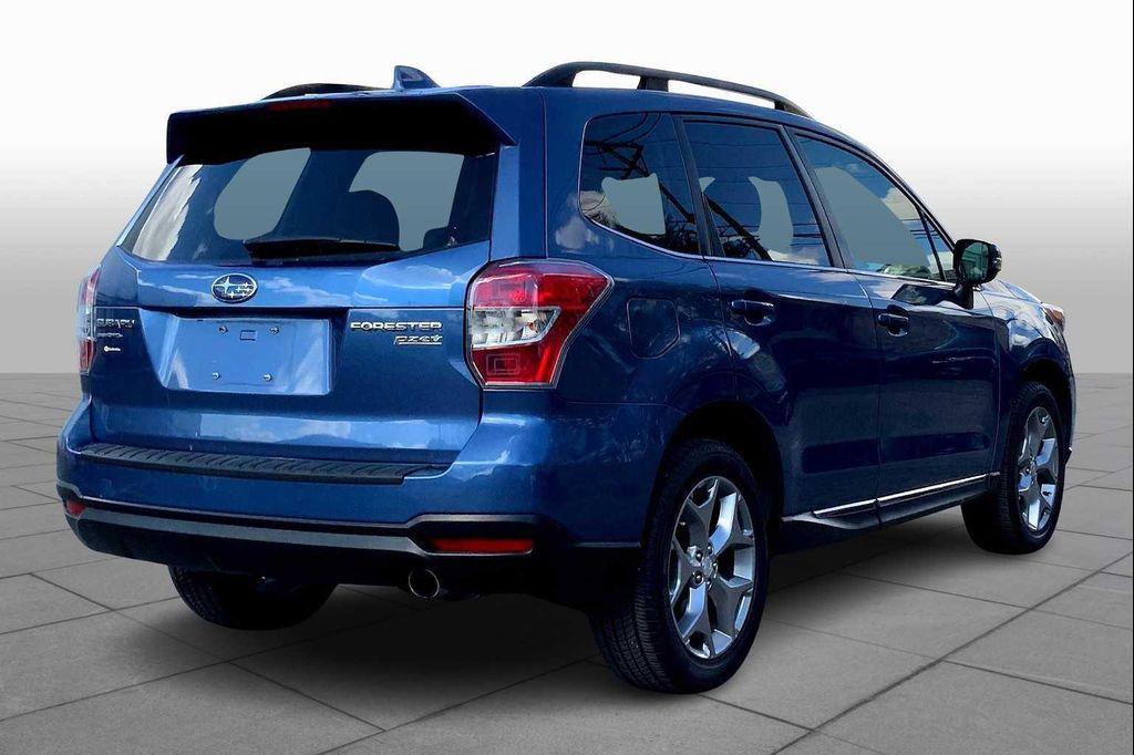 used 2016 Subaru Forester car, priced at $12,981