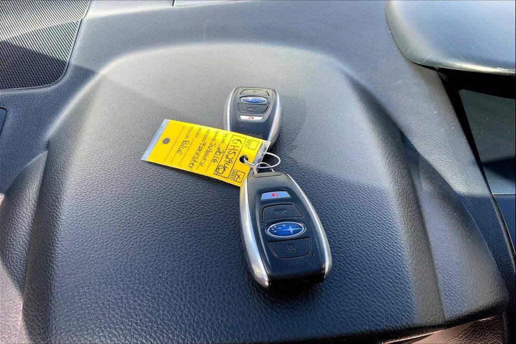 used 2016 Subaru Forester car, priced at $12,981