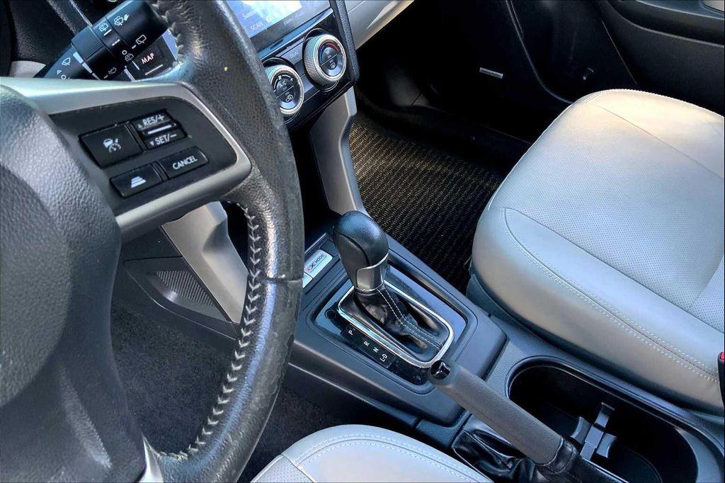 used 2016 Subaru Forester car, priced at $12,981