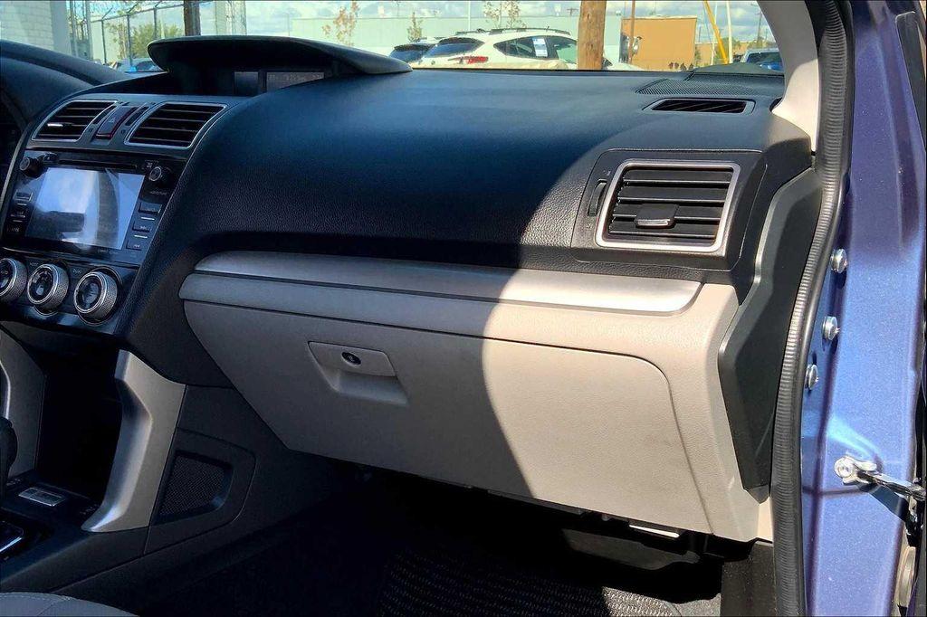 used 2016 Subaru Forester car, priced at $12,981
