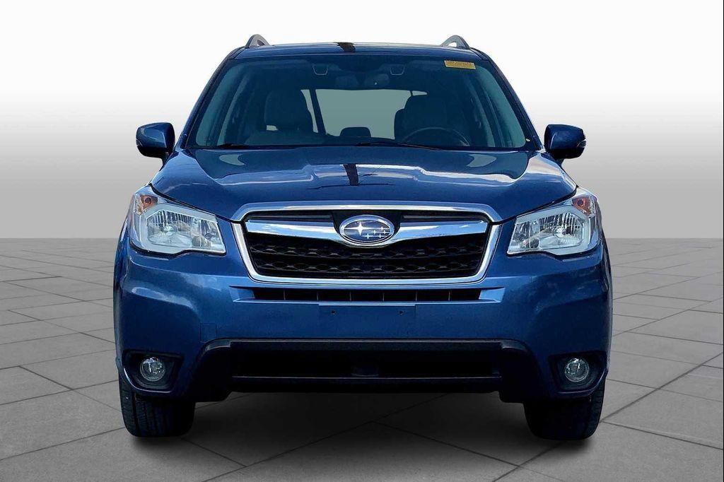 used 2016 Subaru Forester car, priced at $12,981